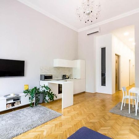 Luxury Lisbeth Apartman Budapest 부다페스트 외부 사진
