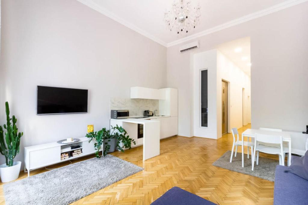 Luxury Lisbeth Apartman Budapest 부다페스트 외부 사진