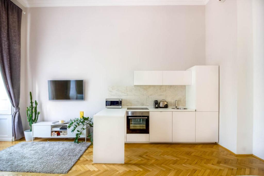 Luxury Lisbeth Apartman Budapest 부다페스트 외부 사진