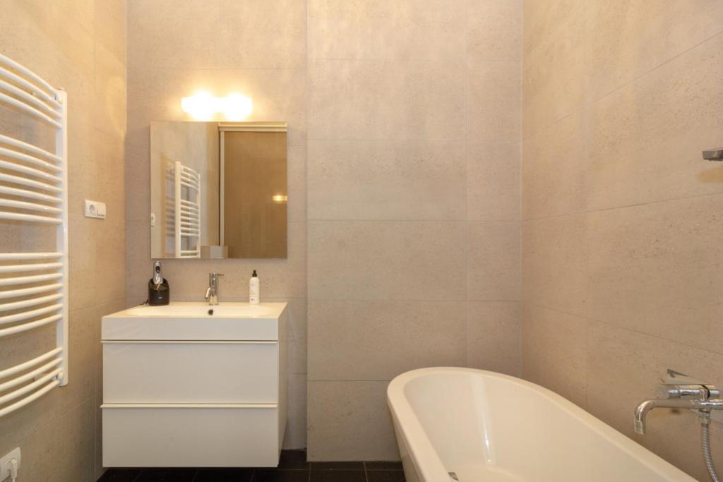 Luxury Lisbeth Apartman Budapest 부다페스트 외부 사진